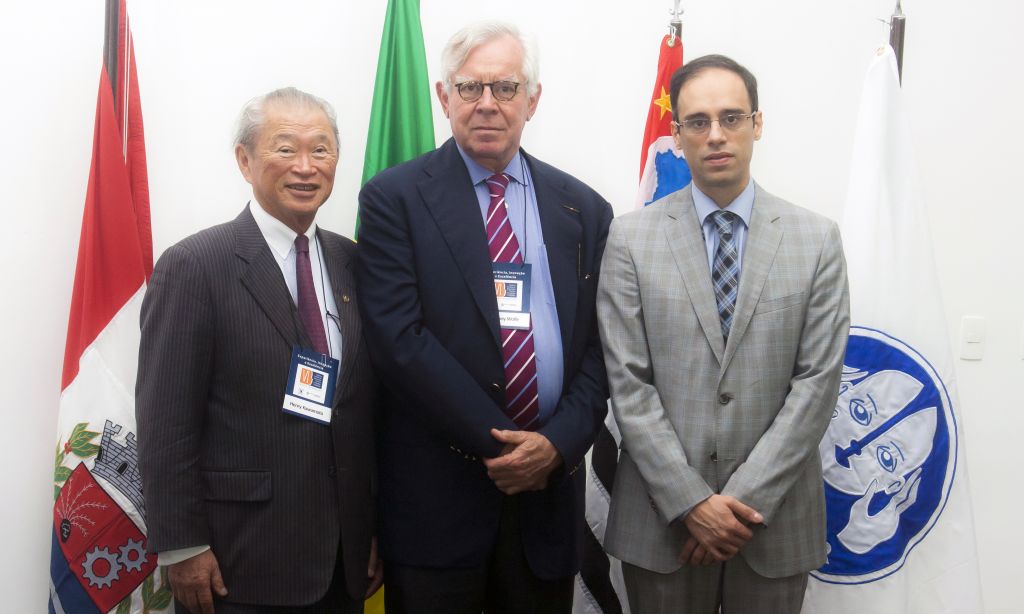 Evento Ciêntifico – 01