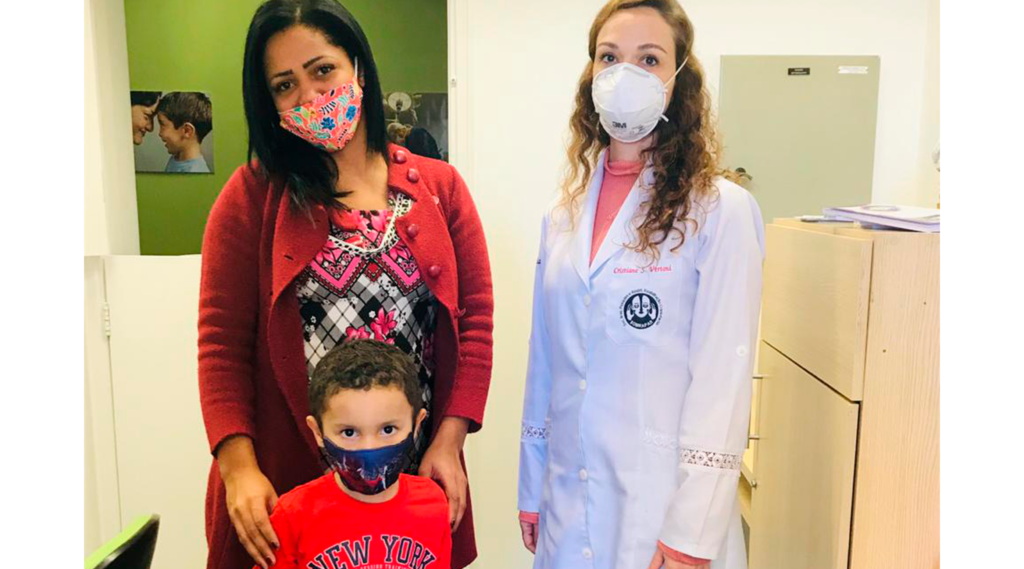 Entenda as possíveis causas de lábio leporino e fendas palatinas