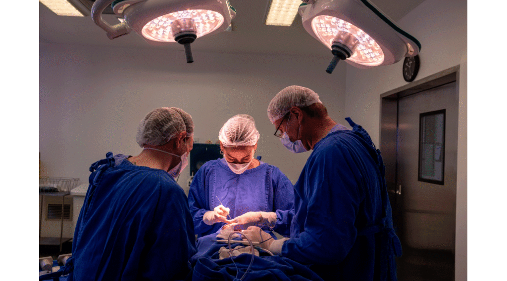 A Cranioestenose Sindrômica deve ser operada?