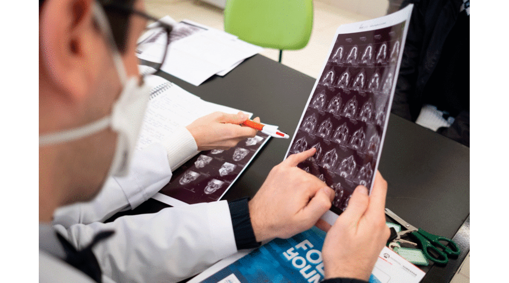 Sequência de Pierre-Robin | Hospital Sobrapar