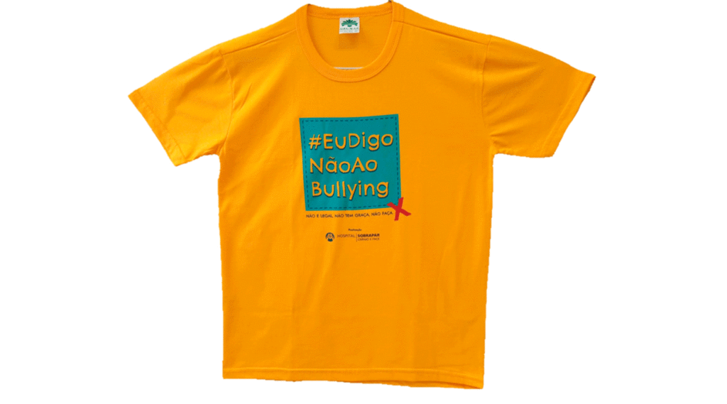 Precisamos falar sobre Bullying! Não é legal, não tem graça, não faça.