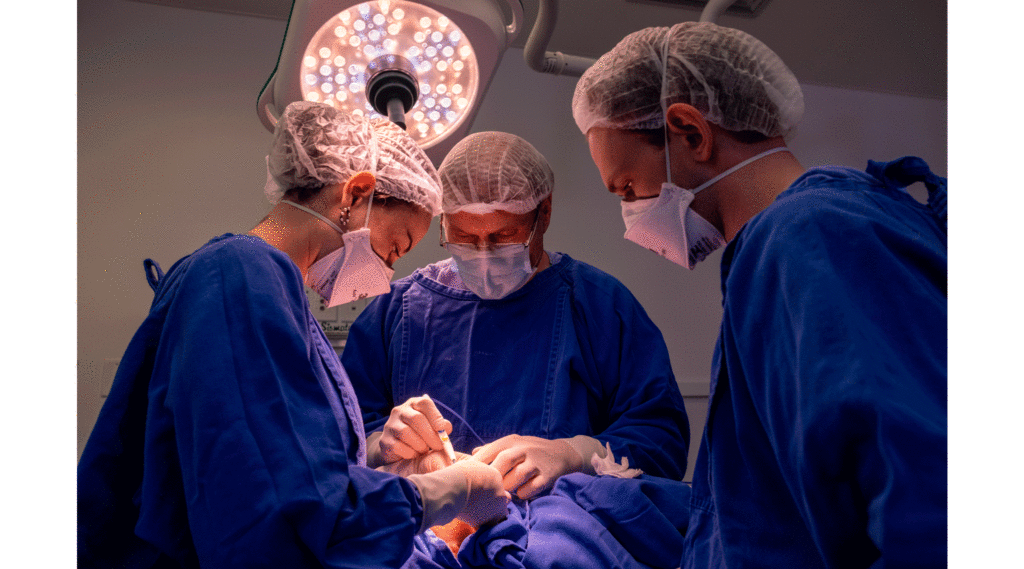 Resultado da 1ª fase do Exame – Residência Médica em Cirurgia Plástica no Hospital Sobrapar