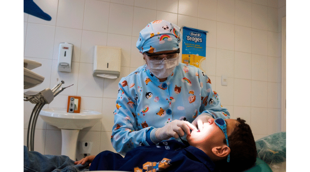Projeto ajuda pacientes com fendas labiopalatinas