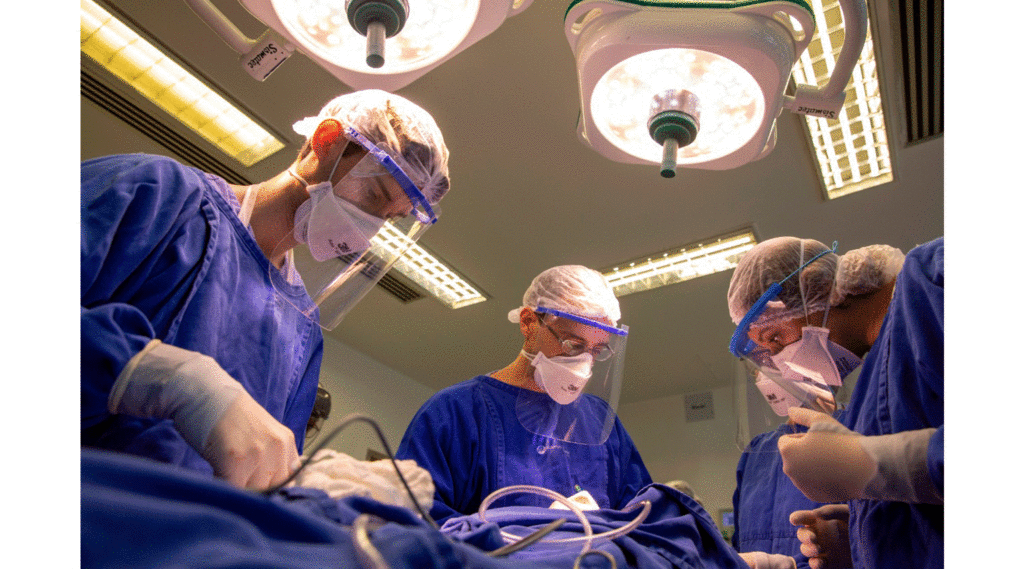 Saiba mais sobre a Síndrome de DiGeorge