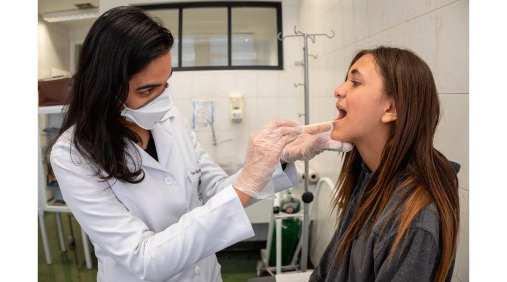 Fístula de palato: Reoperar a fenda labiopalatina nem sempre é necessário