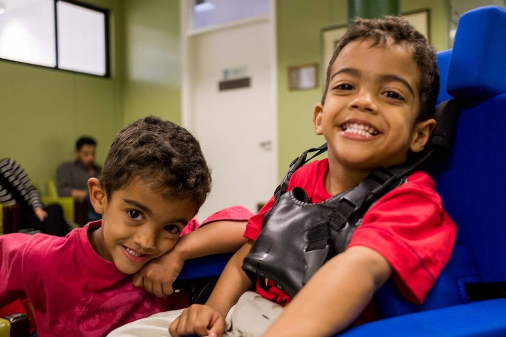 Dia Nacional de Luta da Pessoa com Deficiência