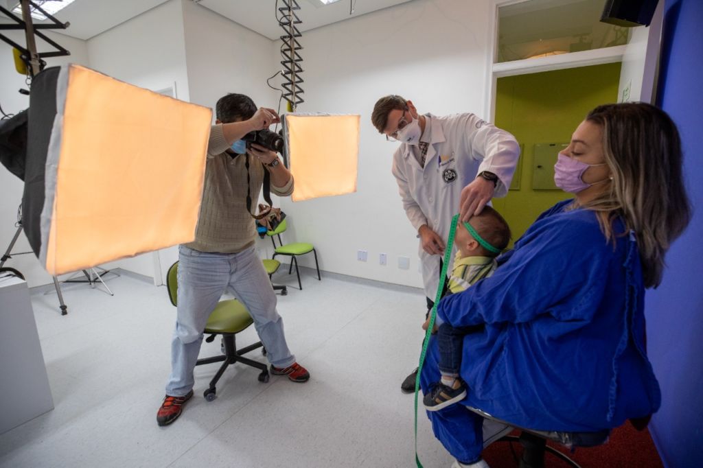 Pressão Intracraniana: Um dos principais riscos da cranioestenose