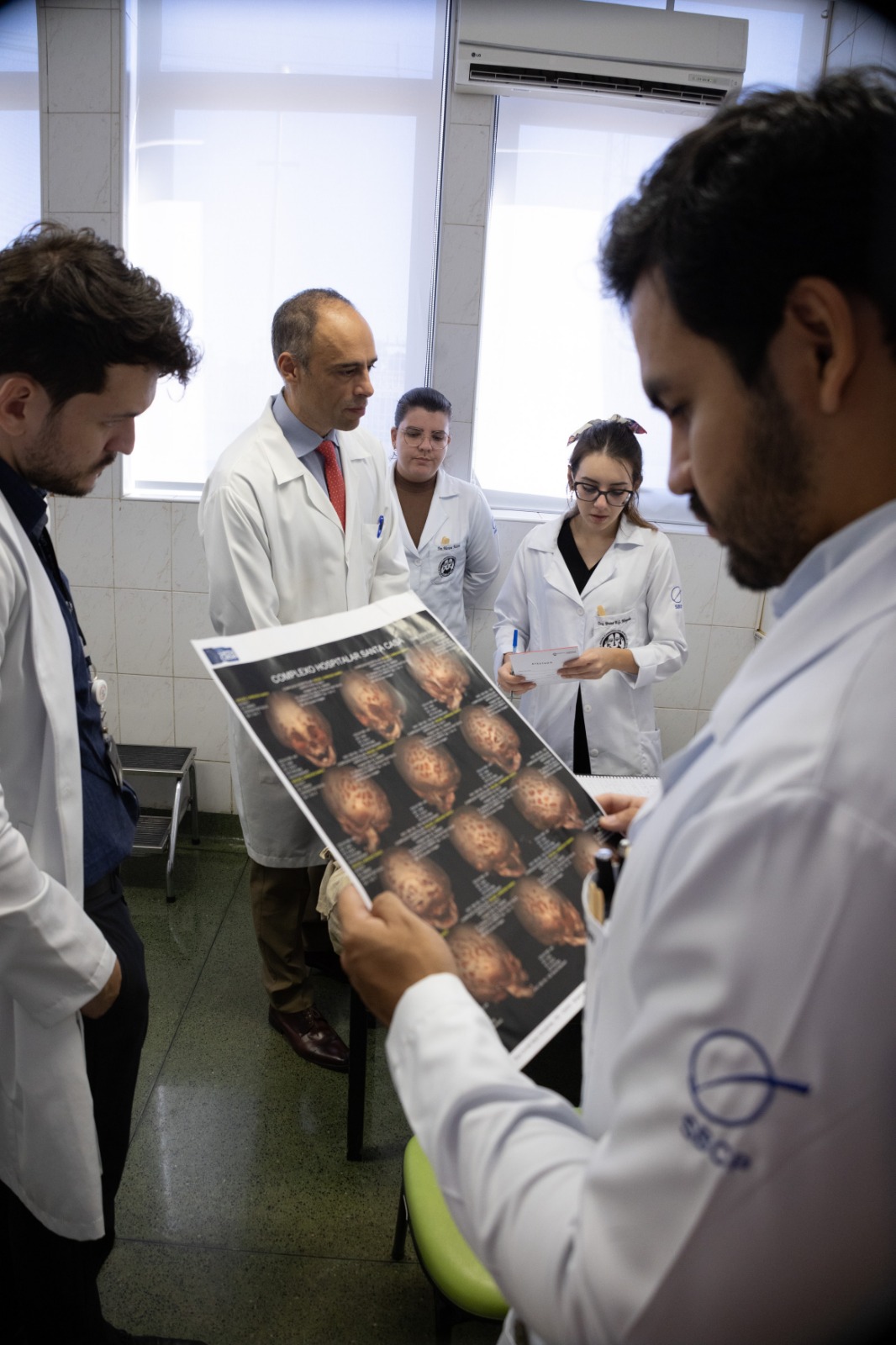 Dúvidas comuns após a cirurgia de cranioestenose