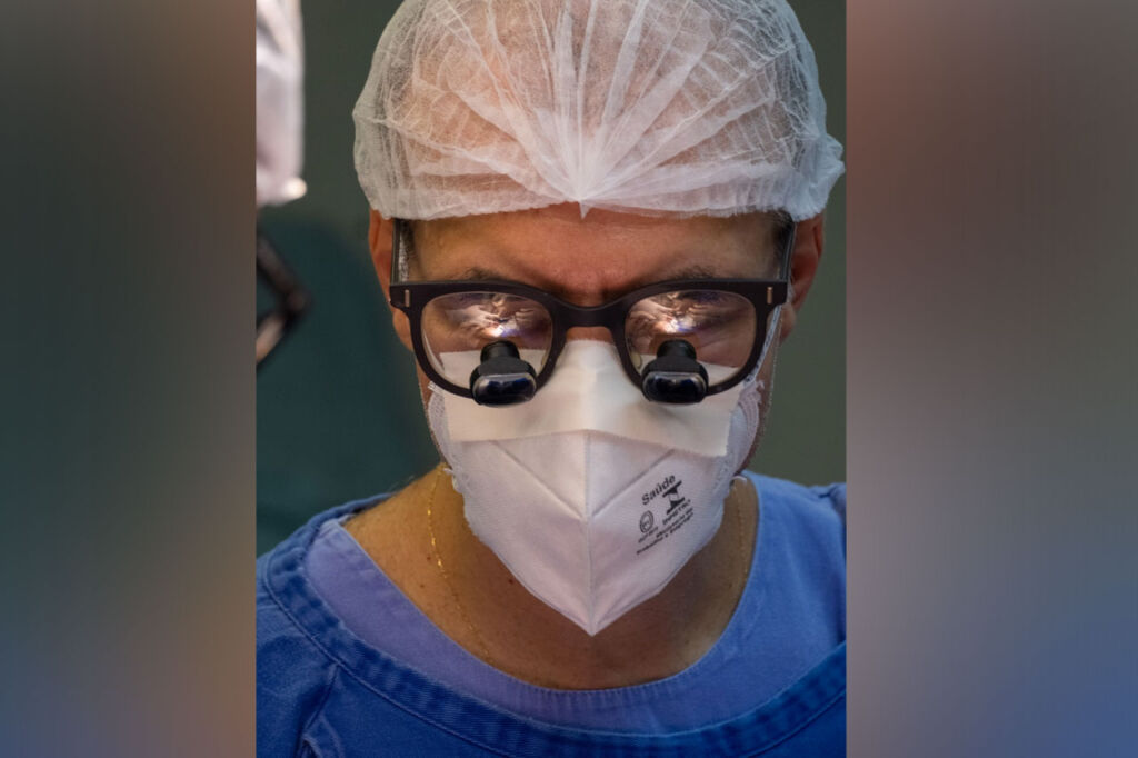 14 de Abril Dia Nacional do Neurocirurgião: saiba o papel e a importância desse profissional