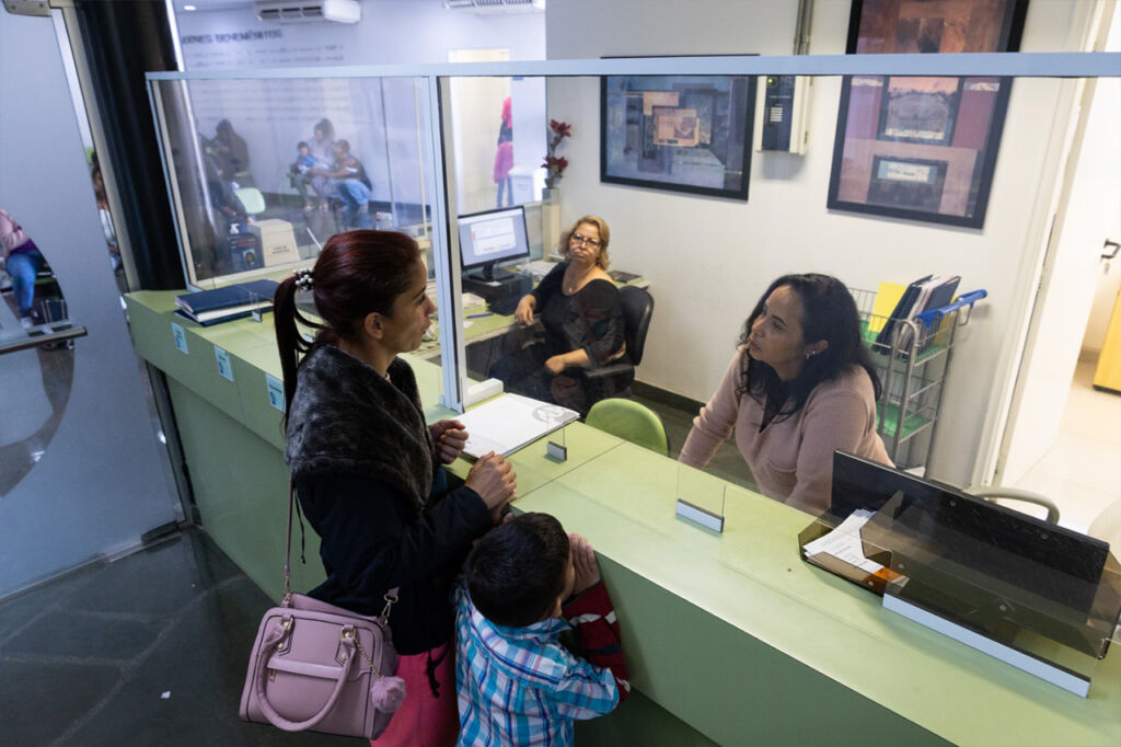 Como operar pelo Hospital Sobrapar pelo SUS?