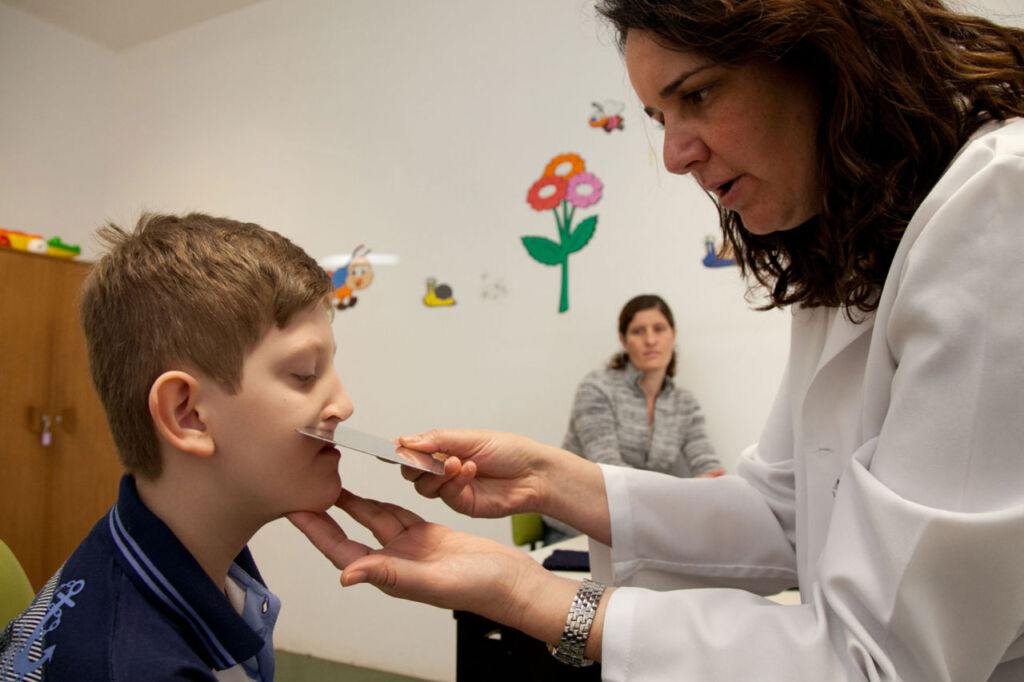 Otorrinolaringologia amplia capacidade de atendimento