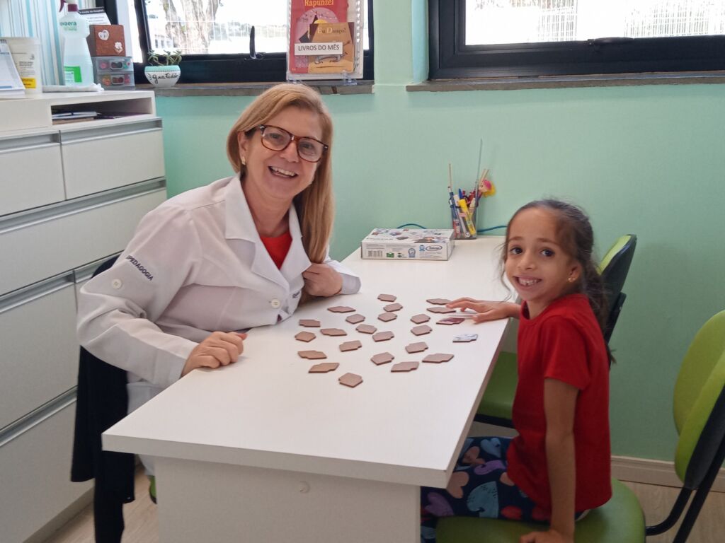 Impacto do Tratamento de Fissura Labiopalatina