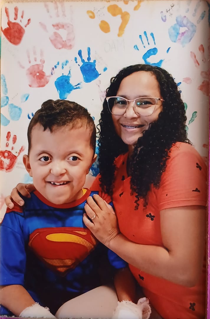 Craniossinostose: A Jornada da Reconstrução que Une Ciência, Esperança e o Amor da Família