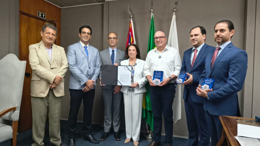 Hospital Sobrapar recebe terreno da Prefeitura de Campinas para garantir expansão e sustentabilidade