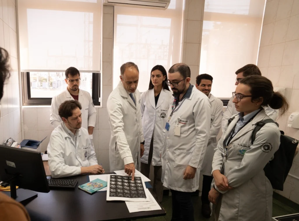 Afundamento Facial Anos Após o Acidente? Descubra Como a Gordura Autóloga Pode Regenerar a Face